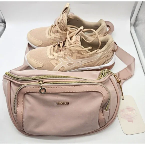 ASICS Gel-Quantum 360 Asicsport-Ecosusi-Smart Watch Lot Size 7.5 - Picture 9 of 16